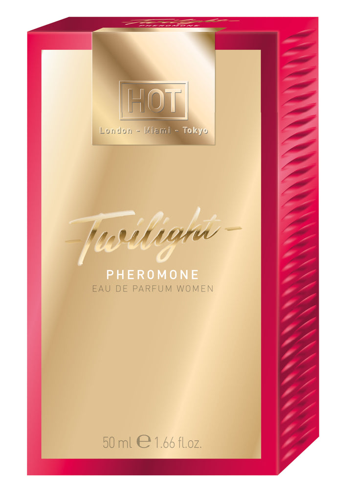 Profumo ai feromoni per donna Twilight Pheromone 50 ml