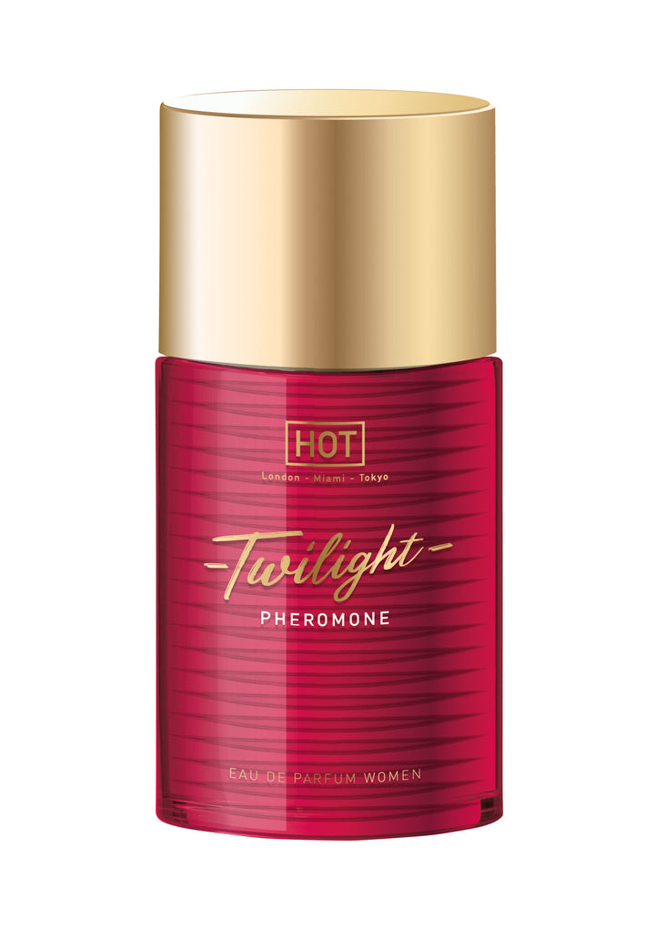 Profumo ai feromoni per donna Twilight Pheromone 50 ml