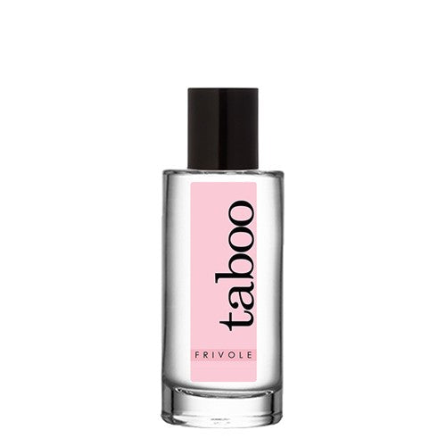 Profumo ai feromoni Taboo Frivole for Women - 50 ml