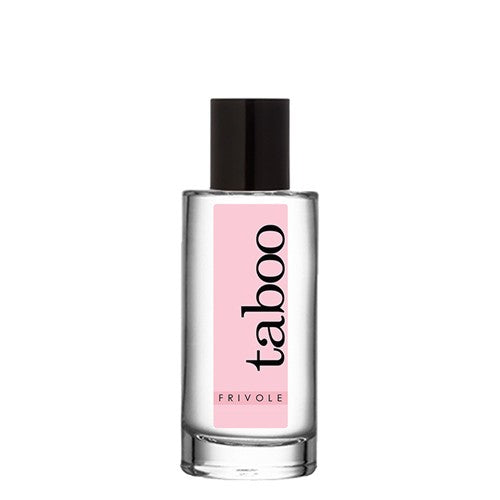 Taboo Frivole for Women pheromone perfume - 50 ml