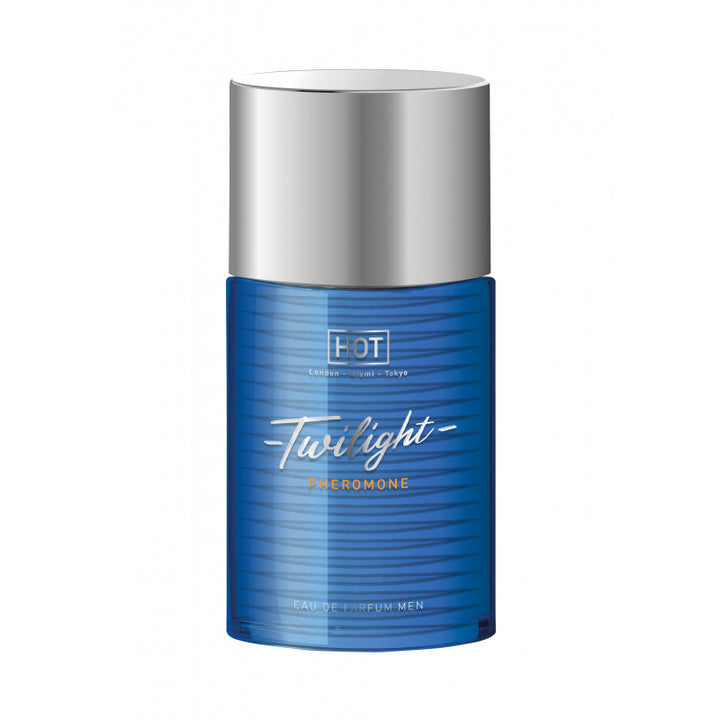 Pheromone perfume twilight pheromone eau de parfum men