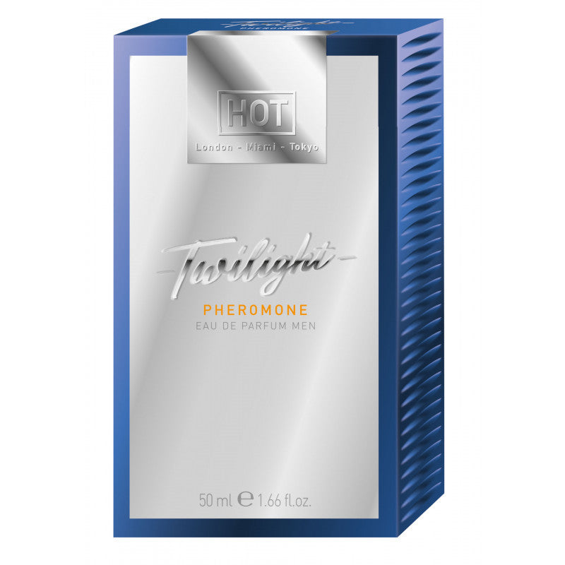 Pheromone perfume twilight pheromone eau de parfum men