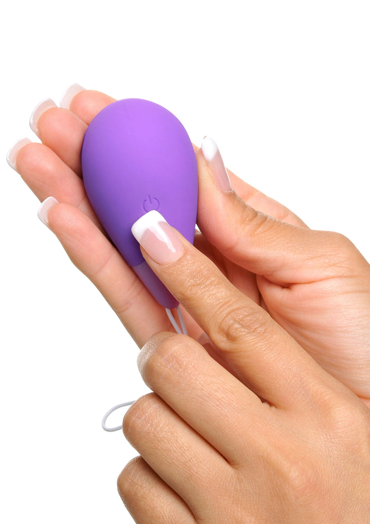 Remote Kegel Excite-Her kegel vibrator egg