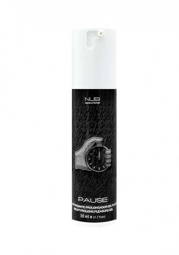 Nuei Pause retardant gel 50 ml