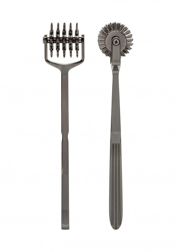 Wartenberg fetish accessory Pinwheel 5 Wheels