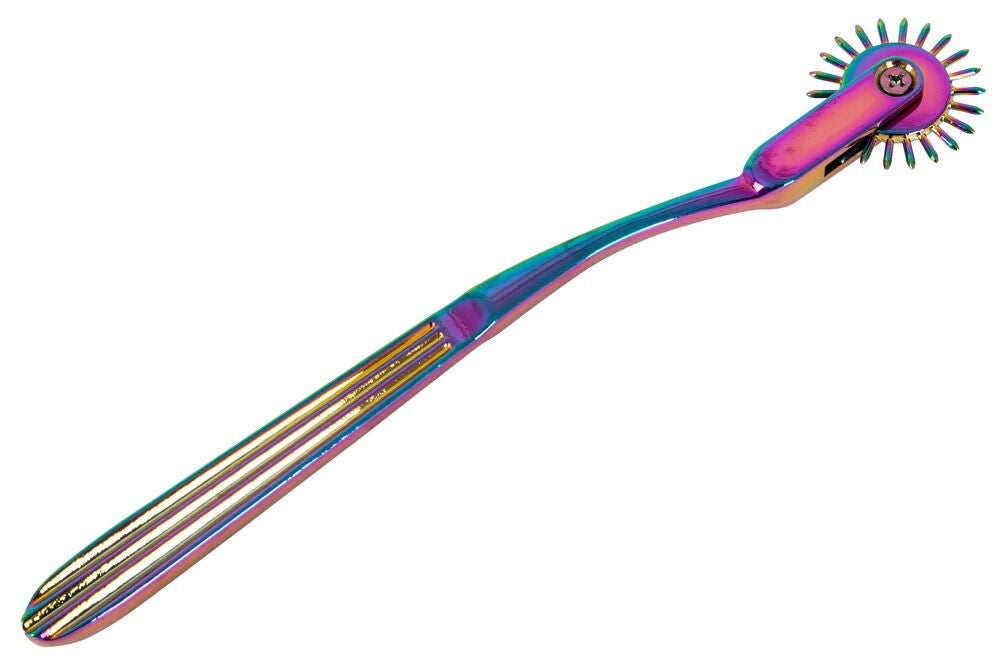 Wartenberg Rainbow Single Pinwheel