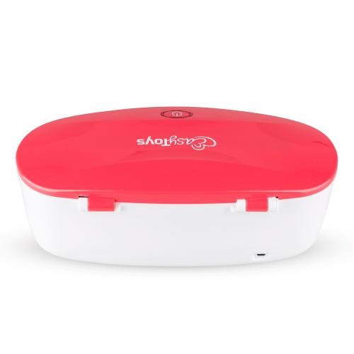 EasyToys UV-Box sex toys sanitizer