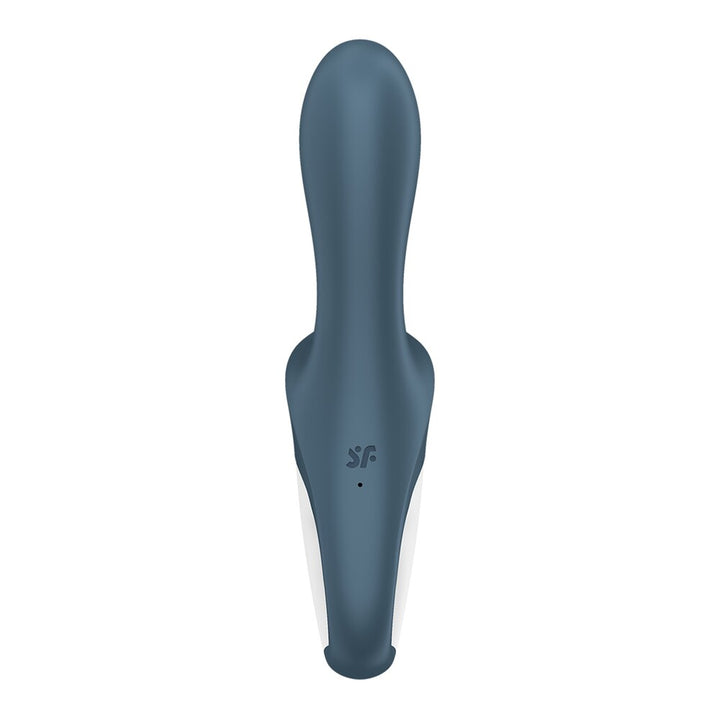 Vibratore Anale Gonfiabile Air Pump Booty 2