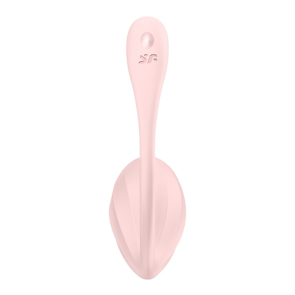 Ovetto Vibrante Ribbed Petal