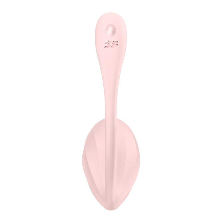 Ovetto Vibrante Ribbed Petal
