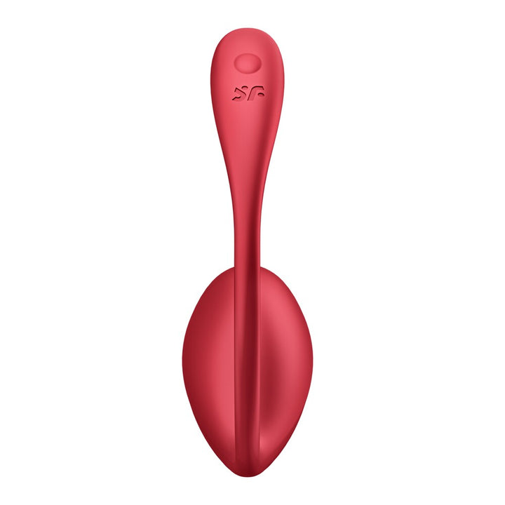 Ovetto Vibrante Shiny Petal