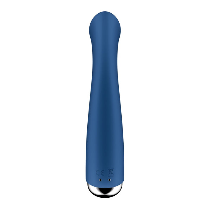 Vibratore Punto G Spinning 1