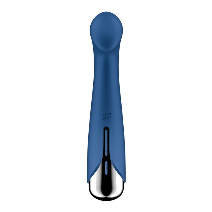 Vibratore Punto G Spinning 1