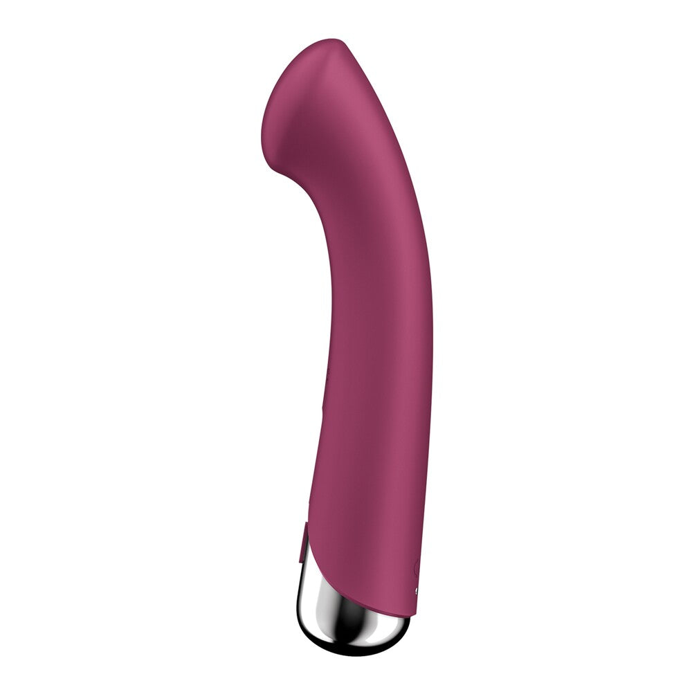 G-Punkt-Vibrator Spinning 1