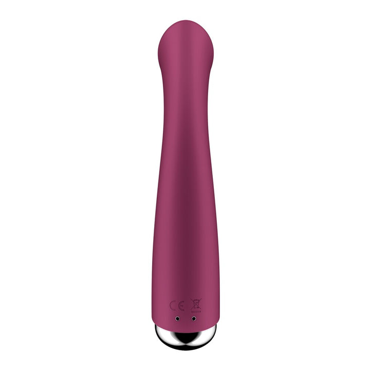 G-Punkt-Vibrator Spinning 1