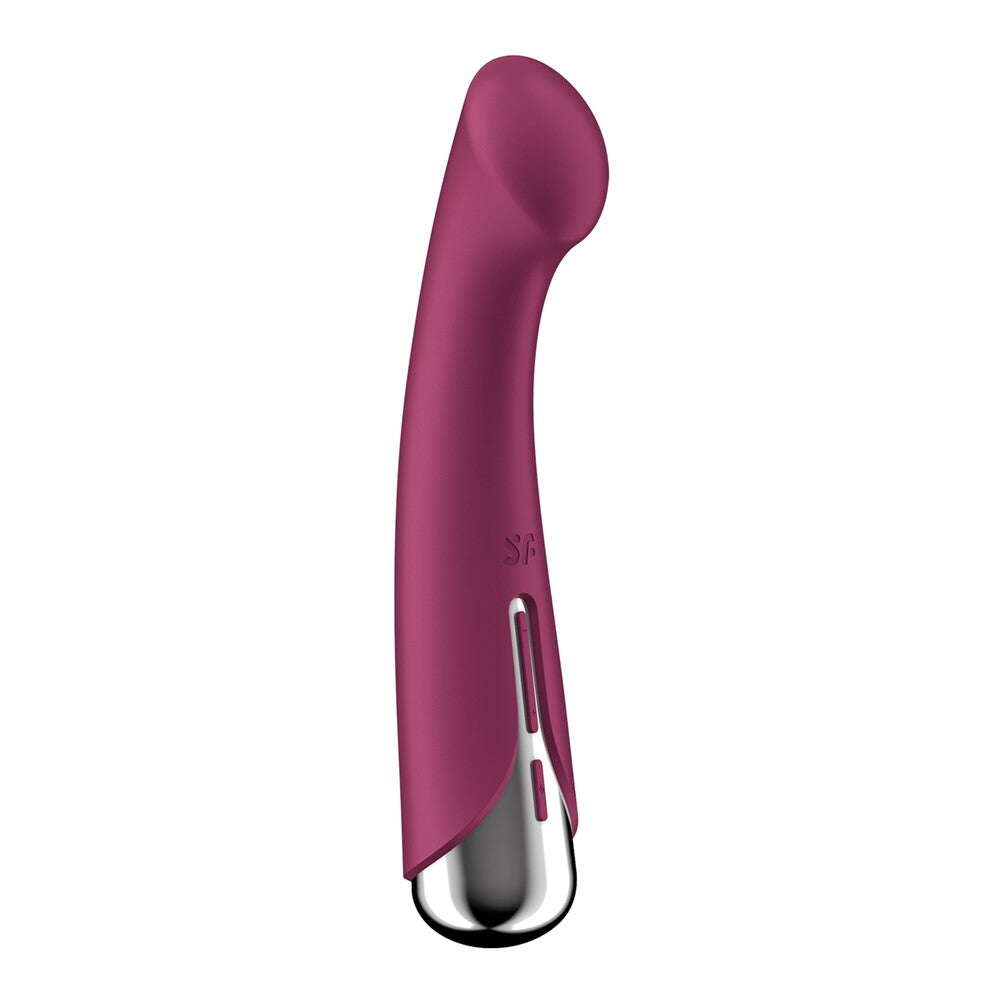 G-Punkt-Vibrator Spinning 1