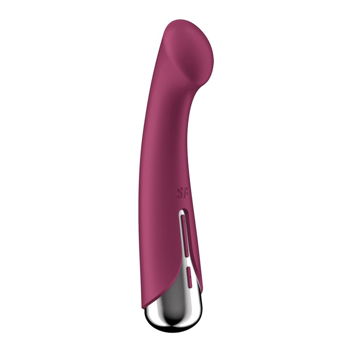 G-Punkt-Vibrator Spinning 1