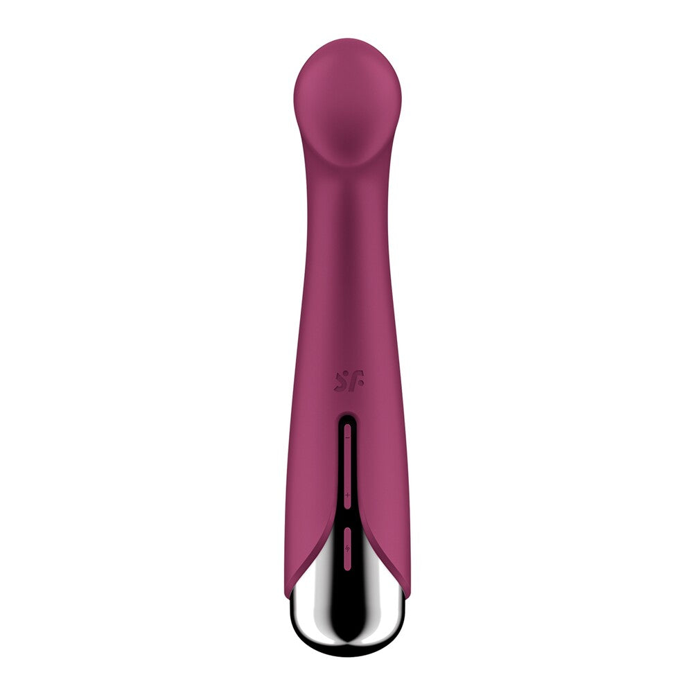 G-Punkt-Vibrator Spinning 1