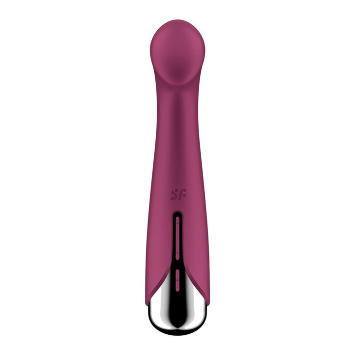 G-Punkt-Vibrator Spinning 1