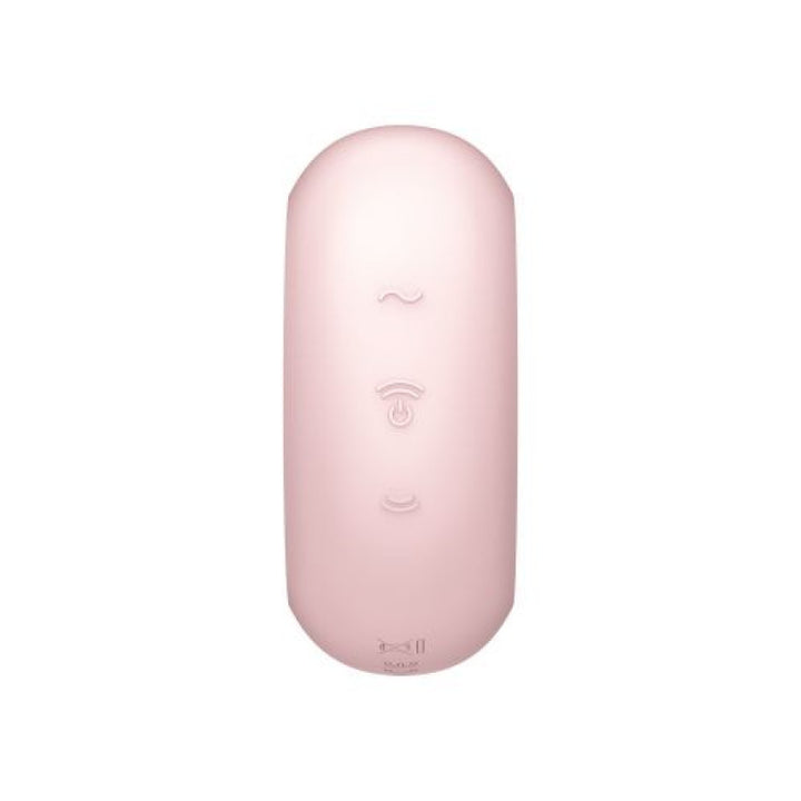 Satisfyer Stimulator Pro To Go 3 Pink