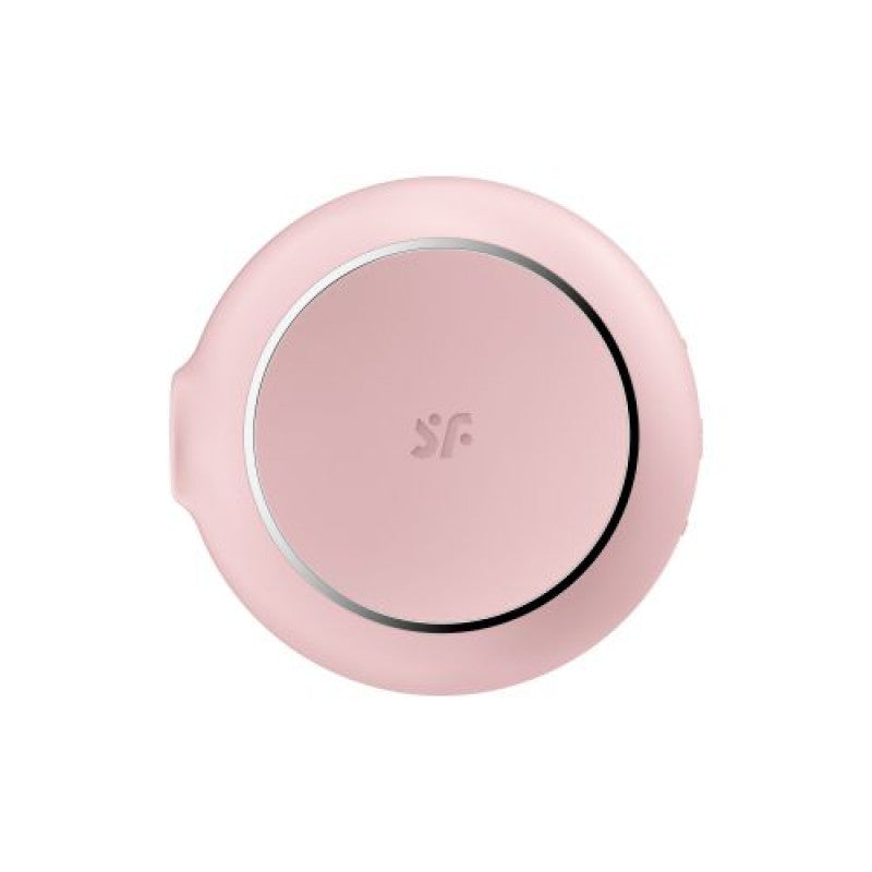 Satisfyer Stimulator Pro To Go 3 Pink