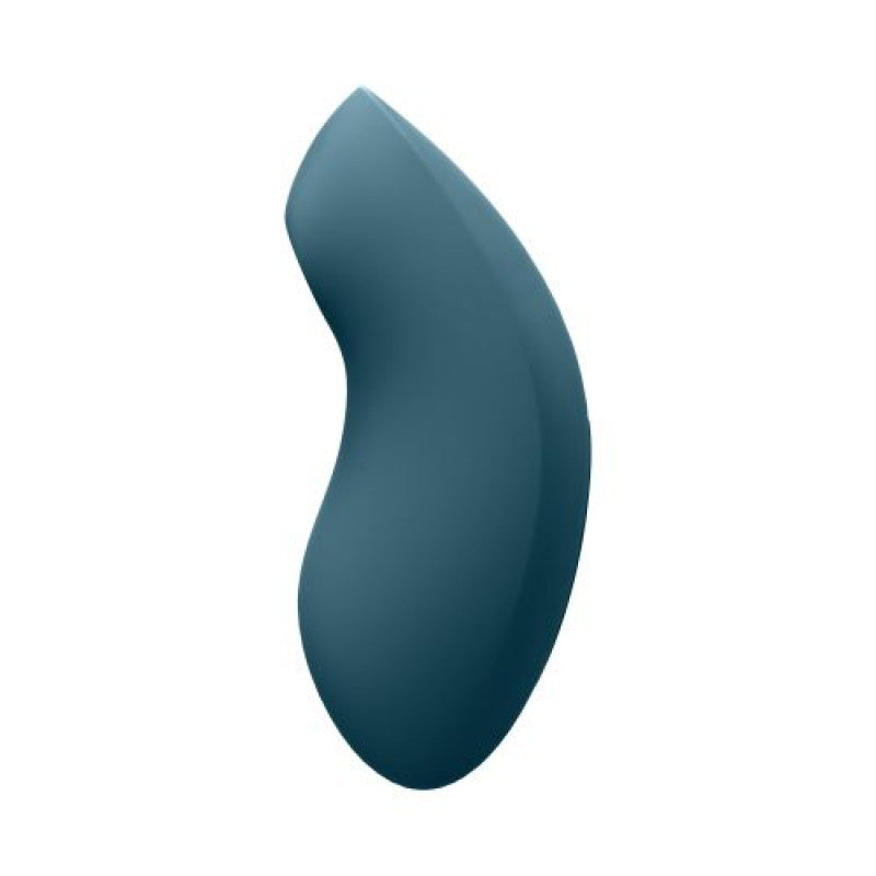 Satisfyer Vulva Stimulator Lover 2 blue