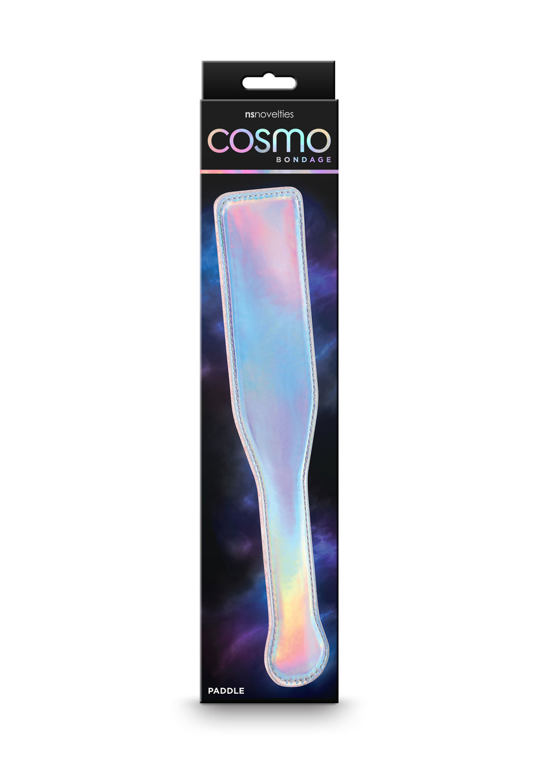 Sculacciatore Cosmo Bondage Paddle