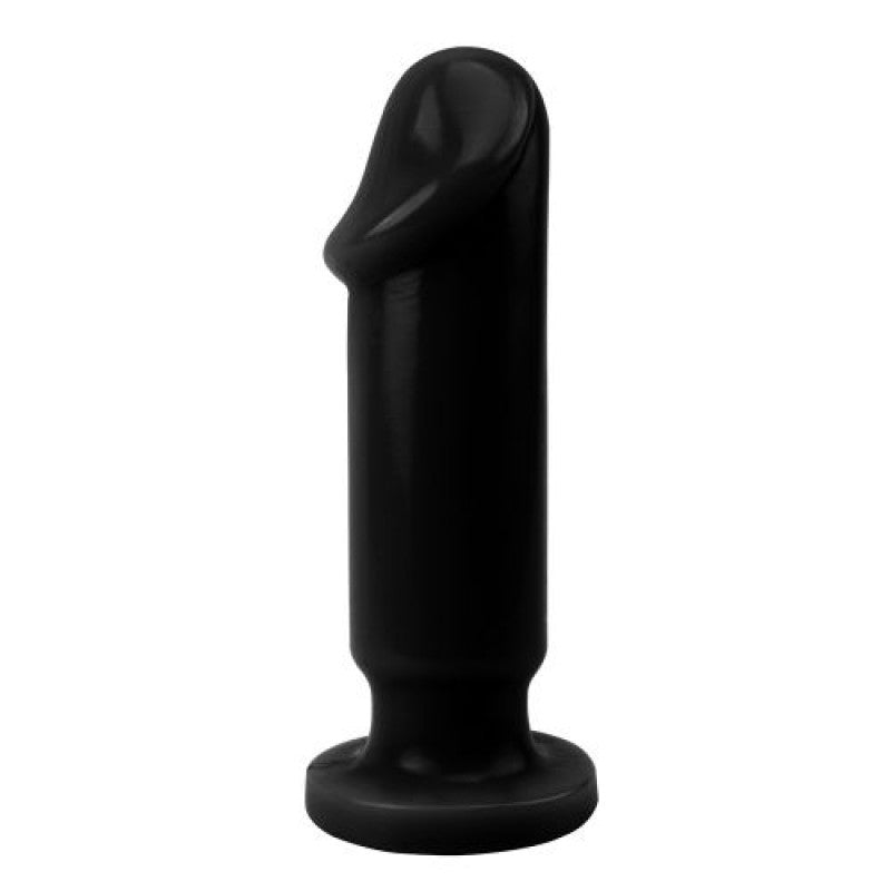 SET 3 EVIL DARK ANAL PLUG