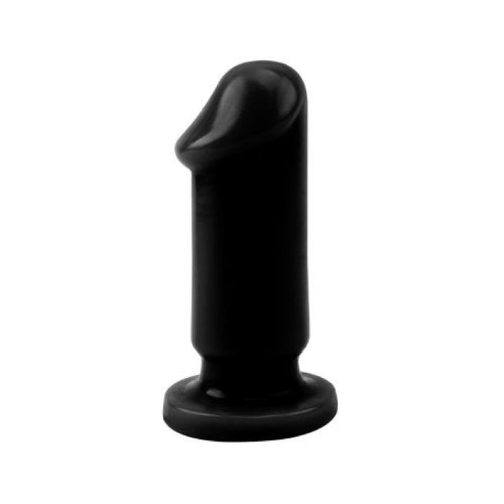 SET 3 EVIL DARK ANAL PLUG