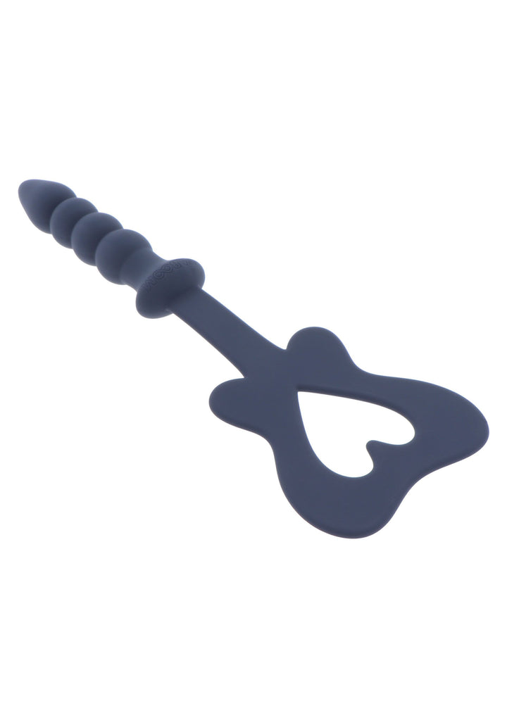 Silicone Paddle and Plug