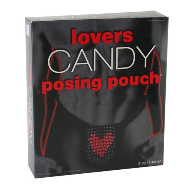 Slip Con Caramelle Uomo lovers candy