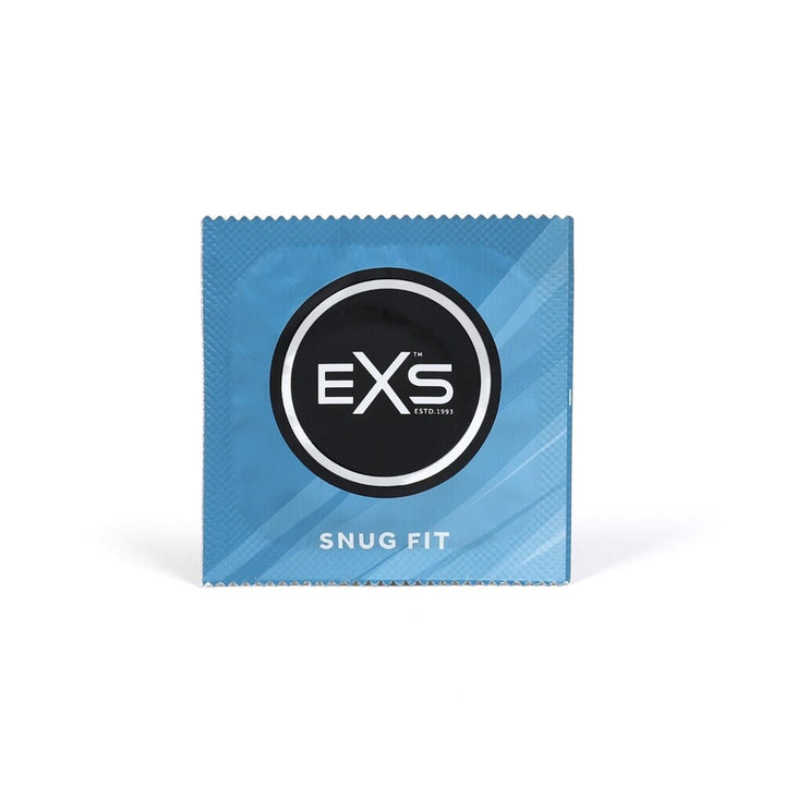 Preservativi EXS Snug Fit