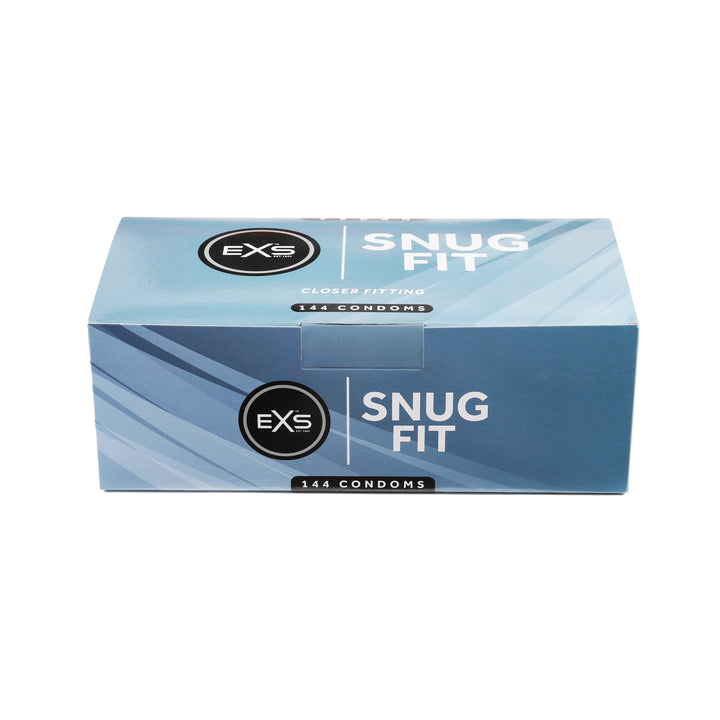 Preservativi EXS Snug Fit