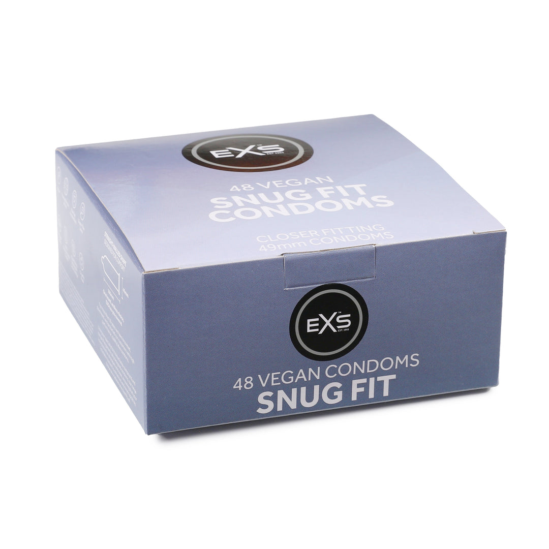 Preservativi EXS Snug Fit