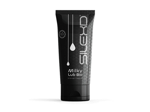 Milky Lubricant Bio lubricant fake sperm 100ml