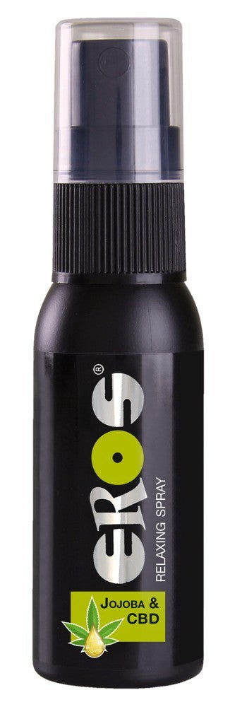 spray intimo per pene Relaxing Spray