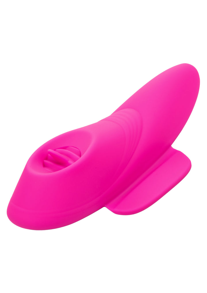 Remote Flicker Panty Teaser clitoral stimulator