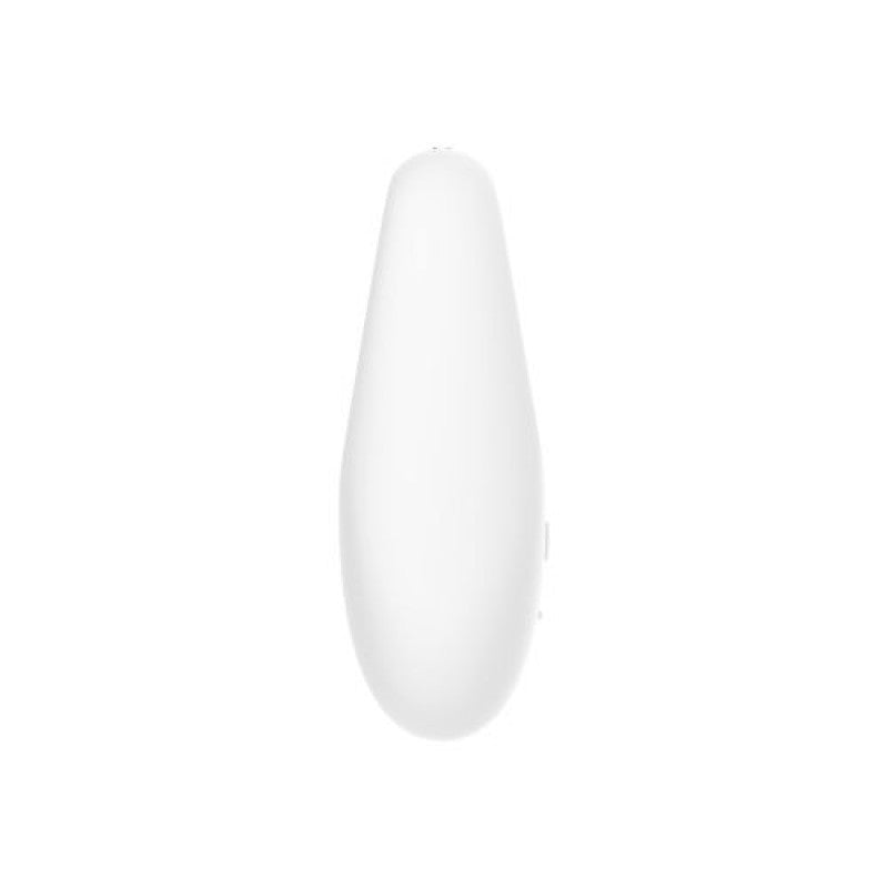 Satisfyer Layons White Temptation clitoral stimulator