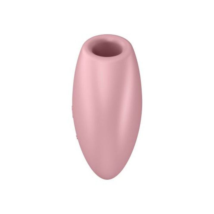 Clitoral stimulator Cutie Heart Red stimulator