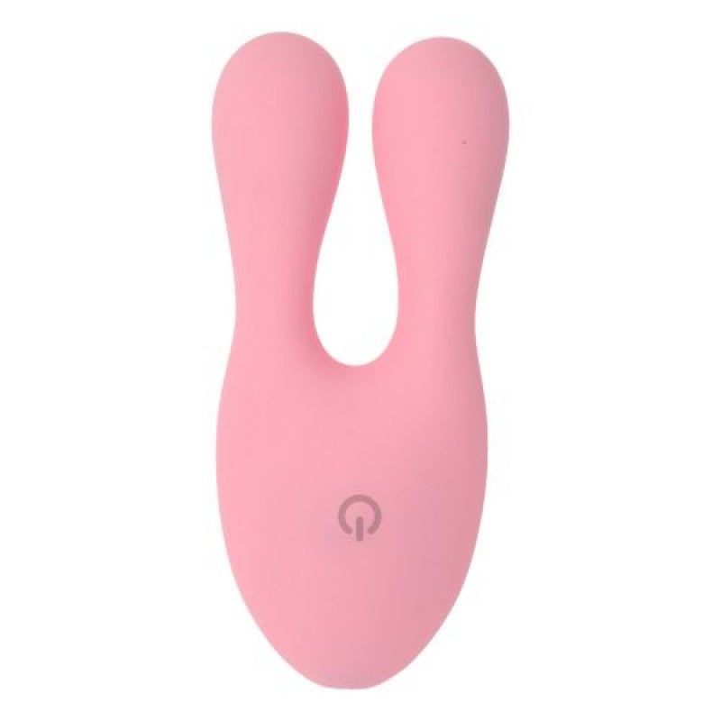 Magic Ears vibrating clitoral stimulator