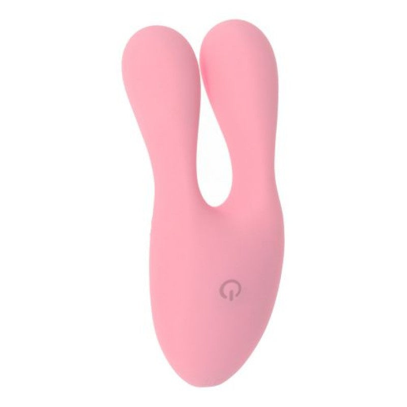 Magic Ears vibrating clitoral stimulator