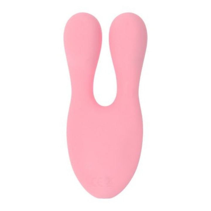 Magic Ears vibrating clitoral stimulator