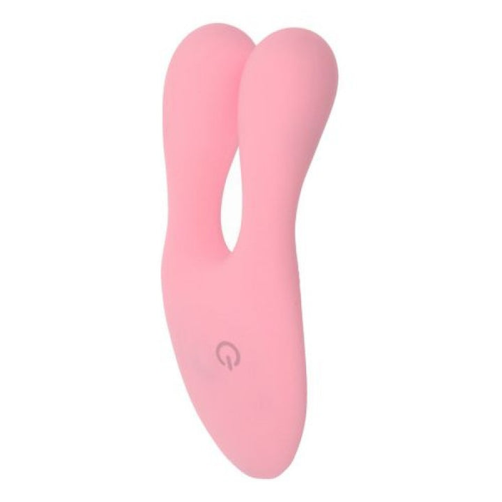 Magic Ears vibrating clitoral stimulator