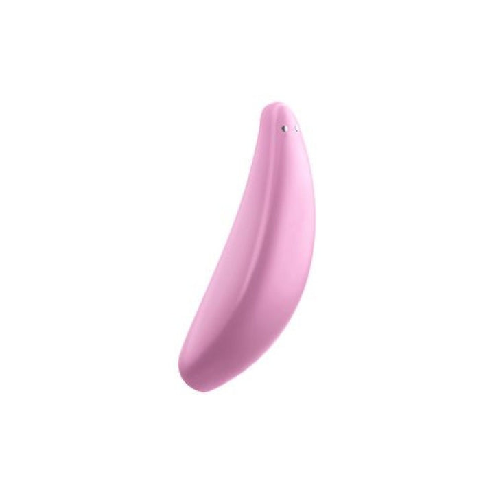 Satisfyer Curvy 3+ stimulator