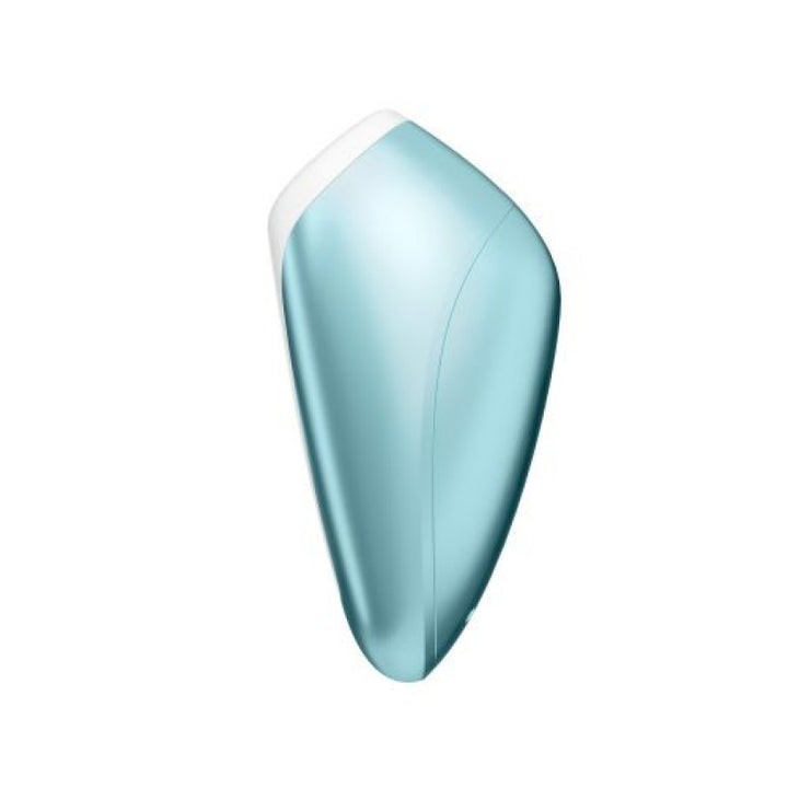 Love Breeze ice blue clitoral sucking stimulator satisfyer