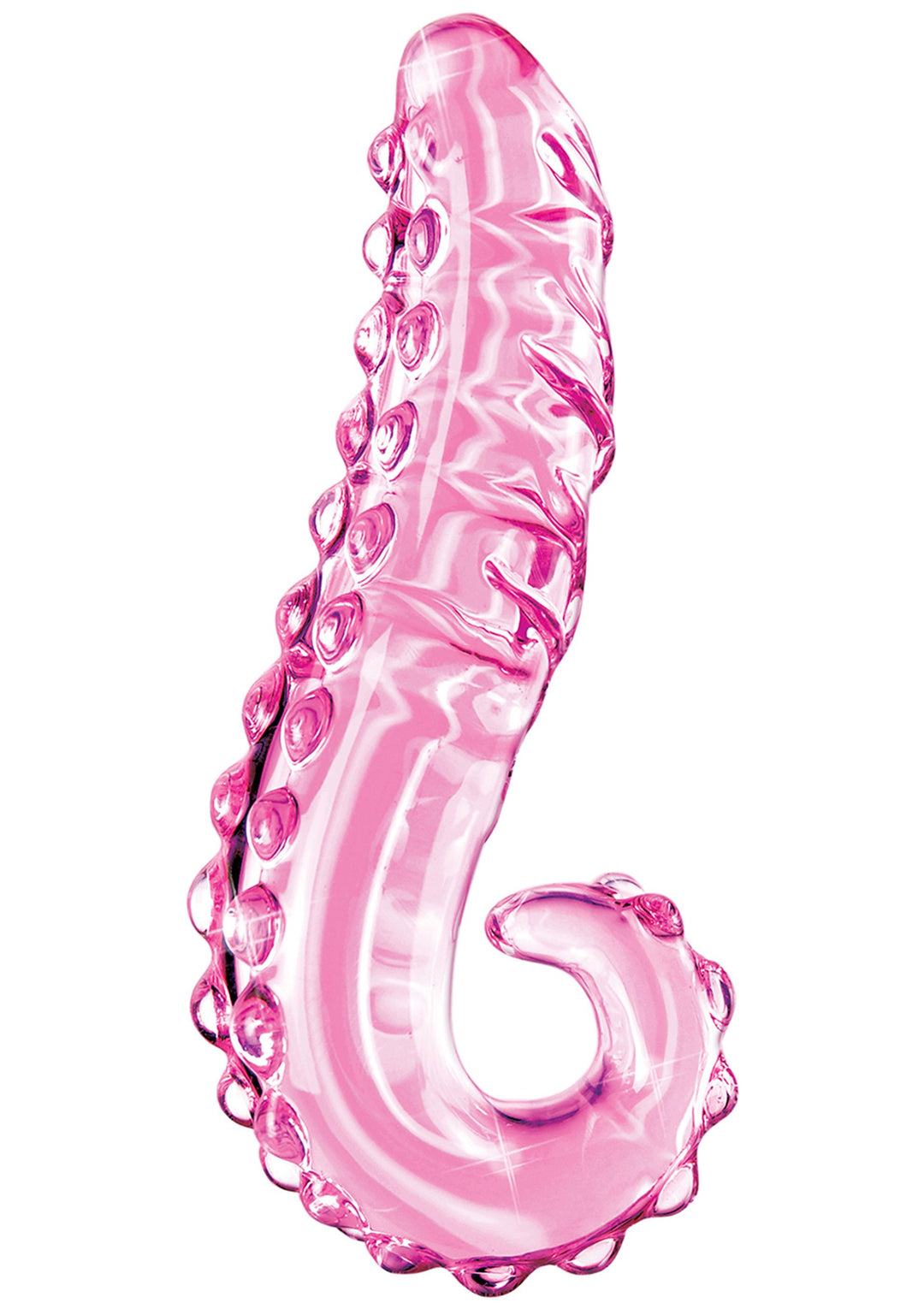 Icicles No.24 Massager anal vaginal stimulator