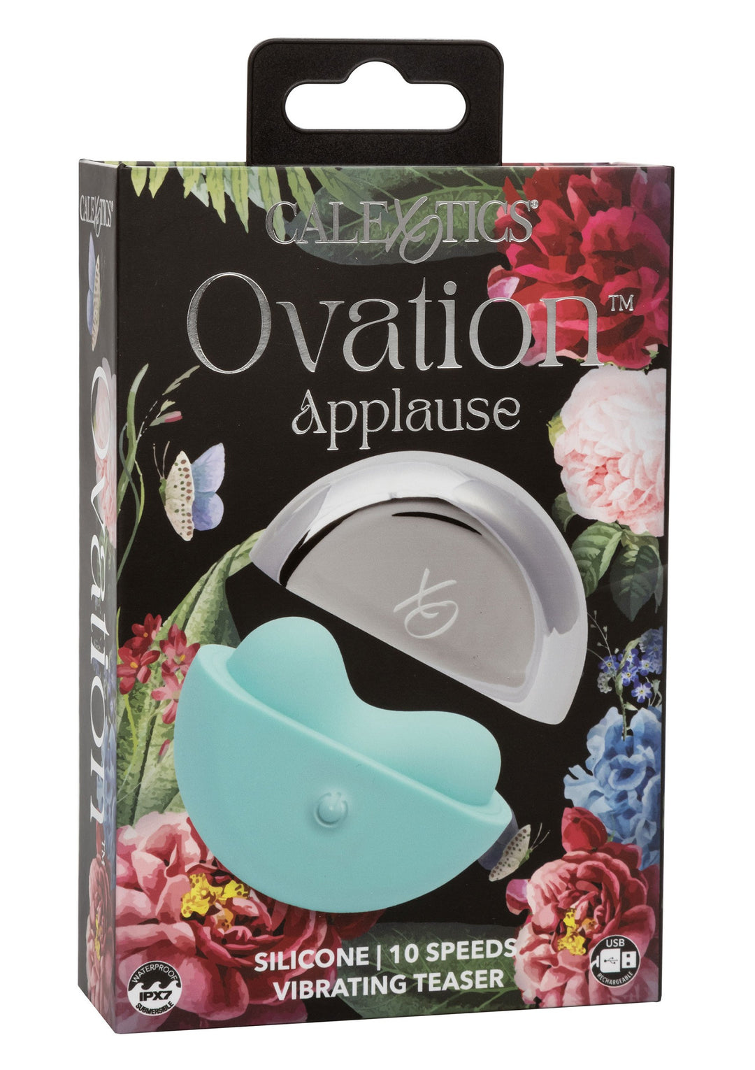 calExotics Ovation Acclaim vaginal stimulator