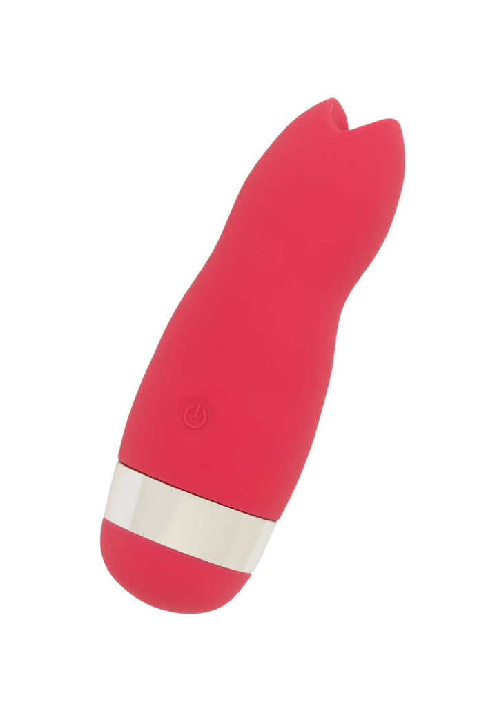 Excite Soft Silicone Clitoral vaginal clitoral stimulator