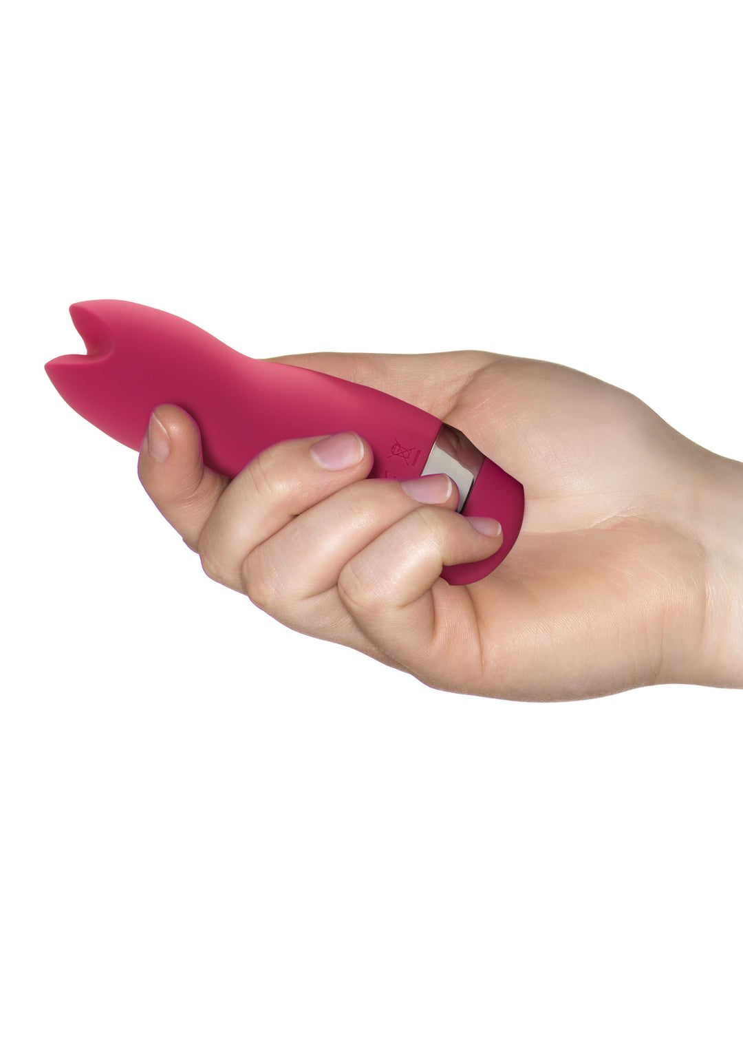 Excite Soft Silicone Clitoral vaginal clitoral stimulator