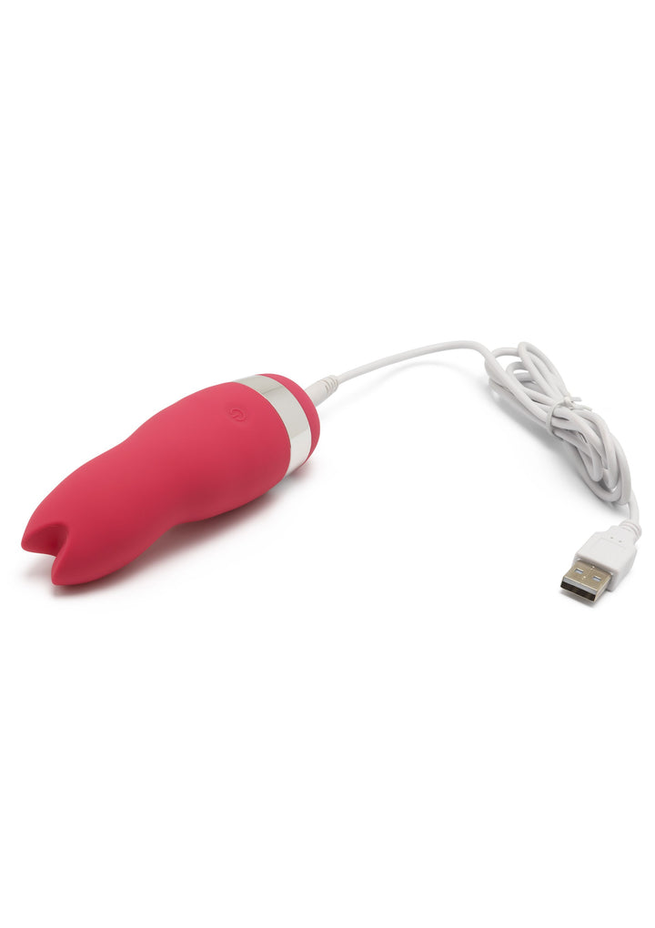 Excite Soft Silicone Clitoral vaginal clitoral stimulator